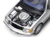 Tamiya 24029 Mercedes-Benz 500 SEC 1/24